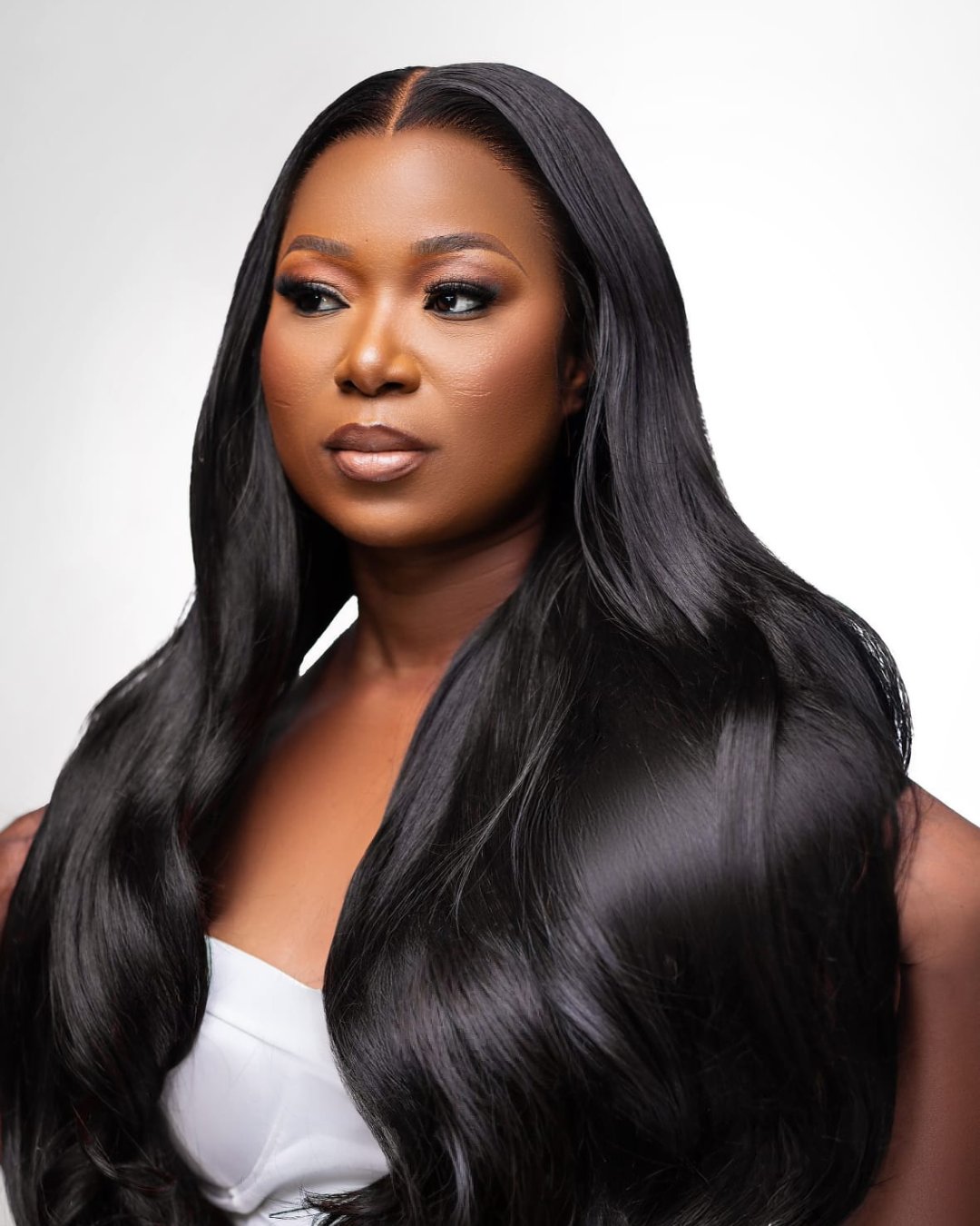 Wavy Wigs – Body Wave & Loose Wave Styles